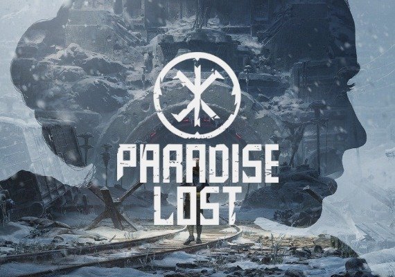 Paradise Lost stoom CD Key