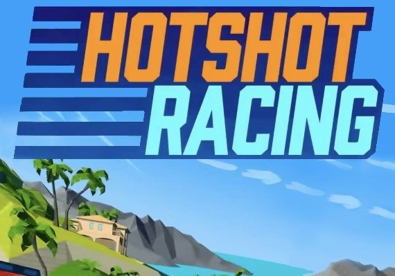 Hotshot Racing stoom CD Key