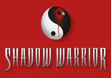 Shadow Warrior Classic Redux stoom CD Key