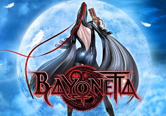Bayonetta stoom CD Key