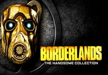 Borderlands - De mooie collectie voor stoom CD Key