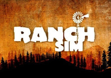 Ranch Simulator stoom CD Key