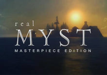 realMyst - meesterwerk editie stoom CD Key