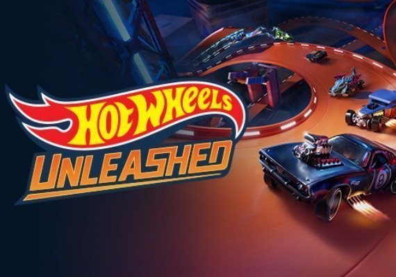 Hot Wheels ontketend ARG Xbox live CD Key