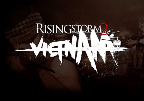 Rising Storm 2: Vietnam - Gepersonaliseerde Touch Cosmetic Steam CD Key