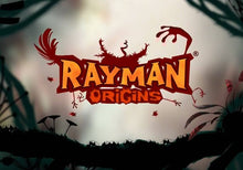 Rayman Origins VS Ubisoft Connect CD Key