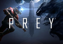 Prey - Dag 1 Editie Steam CD Key