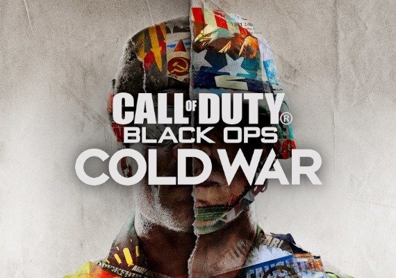 CoD Call of Duty: Black Ops - Koude Oorlog UK Xbox live CD Key