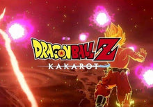 Dragon Ball Z: Kakarot VS Xbox live CD Key