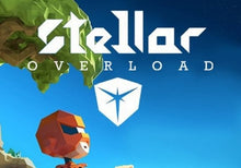 Stellaire overbelasting stoom CD Key