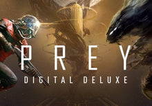 Prey - digitale Deluxe GOG CD Key