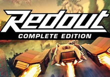Redout: Volledige editie stoom CD Key