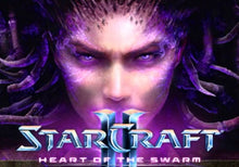 StarCraft 2: Hart van de Zwerm EU Battle.net CD Key