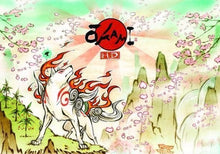 Okami HD EU stoom CD Key