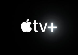 Apple TV + 3 maanden proefabonnement Officiële website CD Key
