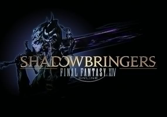 Final Fantasy XIV: Shadowbringers EU Officiële website CD Key