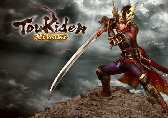 Toukiden: Kiwami stoom CD Key