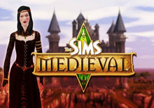 De Sims Middeleeuwse Oorsprong CD Key