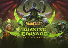 WoW World of Warcraft: Burning Crusade Classic - Dark Portal Pass EU Battle.net CD Key