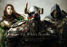 TESO De officiële website van The Elder Scrolls Online