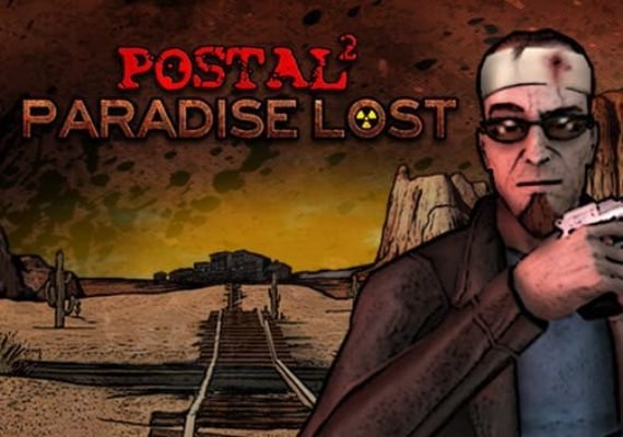 Postal 2: Paradise Lost stoom CD Key
