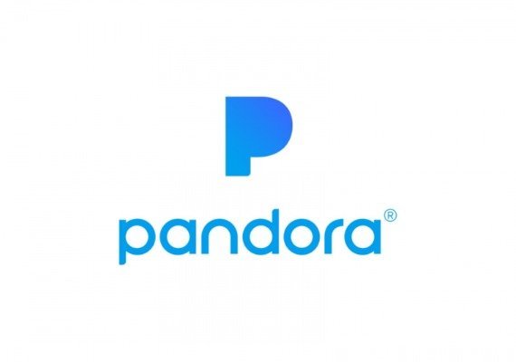Pandora Plus 6 maanden prepaid CD Key