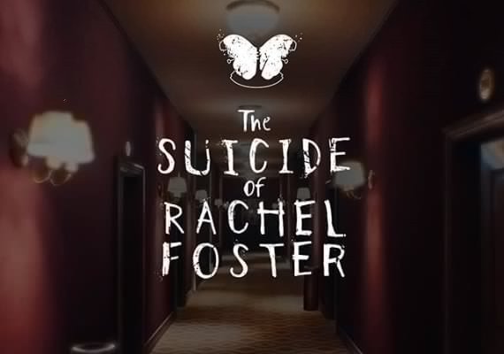 De zelfmoord van Rachel Foster Steam CD Key