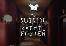 De zelfmoord van Rachel Foster Steam CD Key