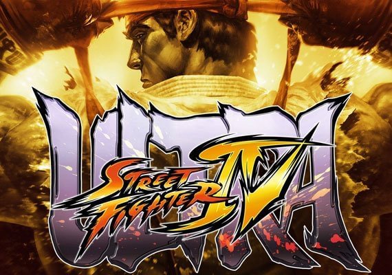 Ultra Street Fighter IV EU-stoom CD Key
