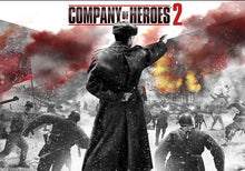 Company of Heroes 2 stoom CD Key