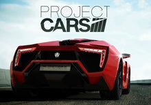 Project Cars EU-stoom CD Key