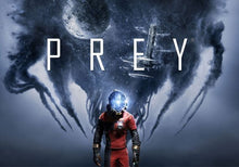 Prey 2017 VS Xbox live CD Key