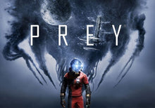 Prey 2017 Xbox live CD Key