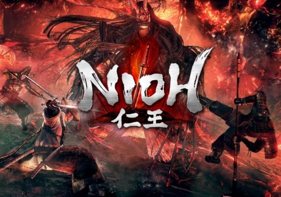NiOh - Complete editie stoom CD Key