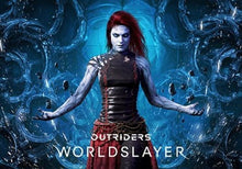 Buitenrijders: Worldslayer - Verzameleditie EU Steam CD Key