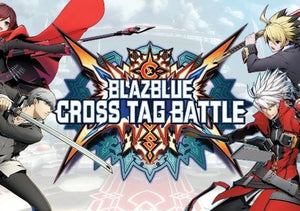 BlazBlue: Cross Tag Battle stoom CD Key