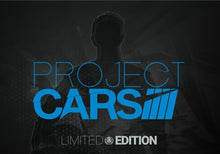 Project Cars - Limited Edition Steam CD Key