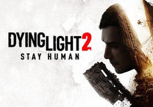 Dying Light 2: Blijf menselijk - Ultimate Upgrade voor stoom CD Key