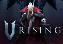 V Rising - Dracula's Relieken Pakket Steam CD Key