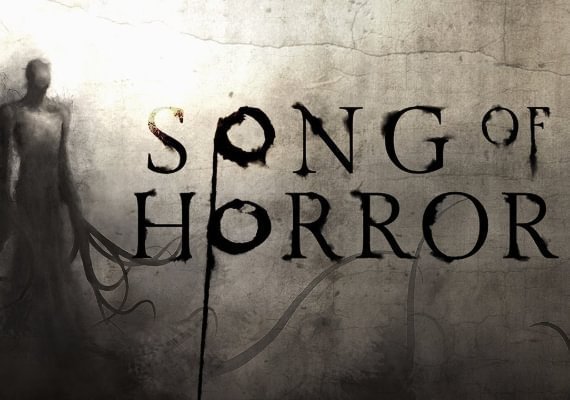 Song of Horror - Complete editie Steam CD Key