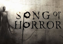 Song of Horror - Complete editie Steam CD Key