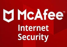 McAfee Mobile Security Premium voor Android 1 apparaat 1 jaar softwarelicentie CD Key