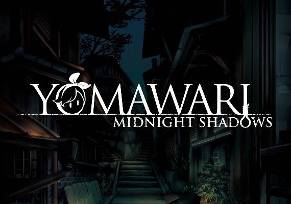 Yomawari Midnight Shadows stoom CD Key