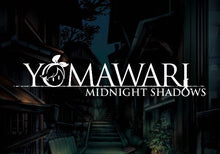 Yomawari Midnight Shadows stoom CD Key