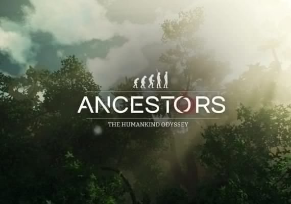 Voorouders: De Odyssee van de Mensheid EU Epic Games CD Key