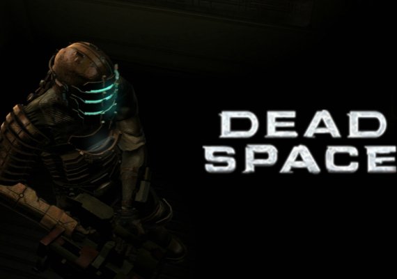 Dead Space oorsprong CD Key