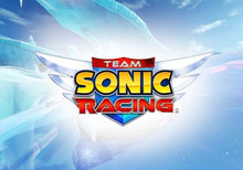 Team Sonic Racing VS Xbox One/Serie CD Key