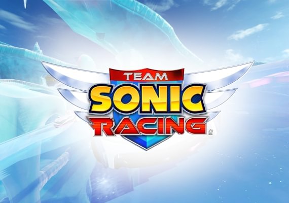 Team Sonic Racing Wereldwijd stoom CD Key