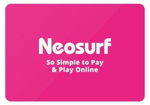 Neosurf Cadeaukaart 50 EUR AT Prepaid CD Key