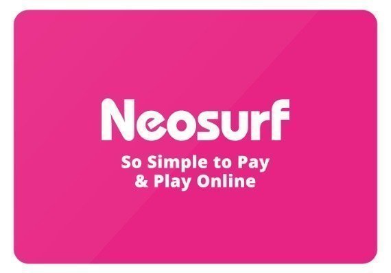 Neosurf Cadeaukaart 15 EUR AT Prepaid CD Key